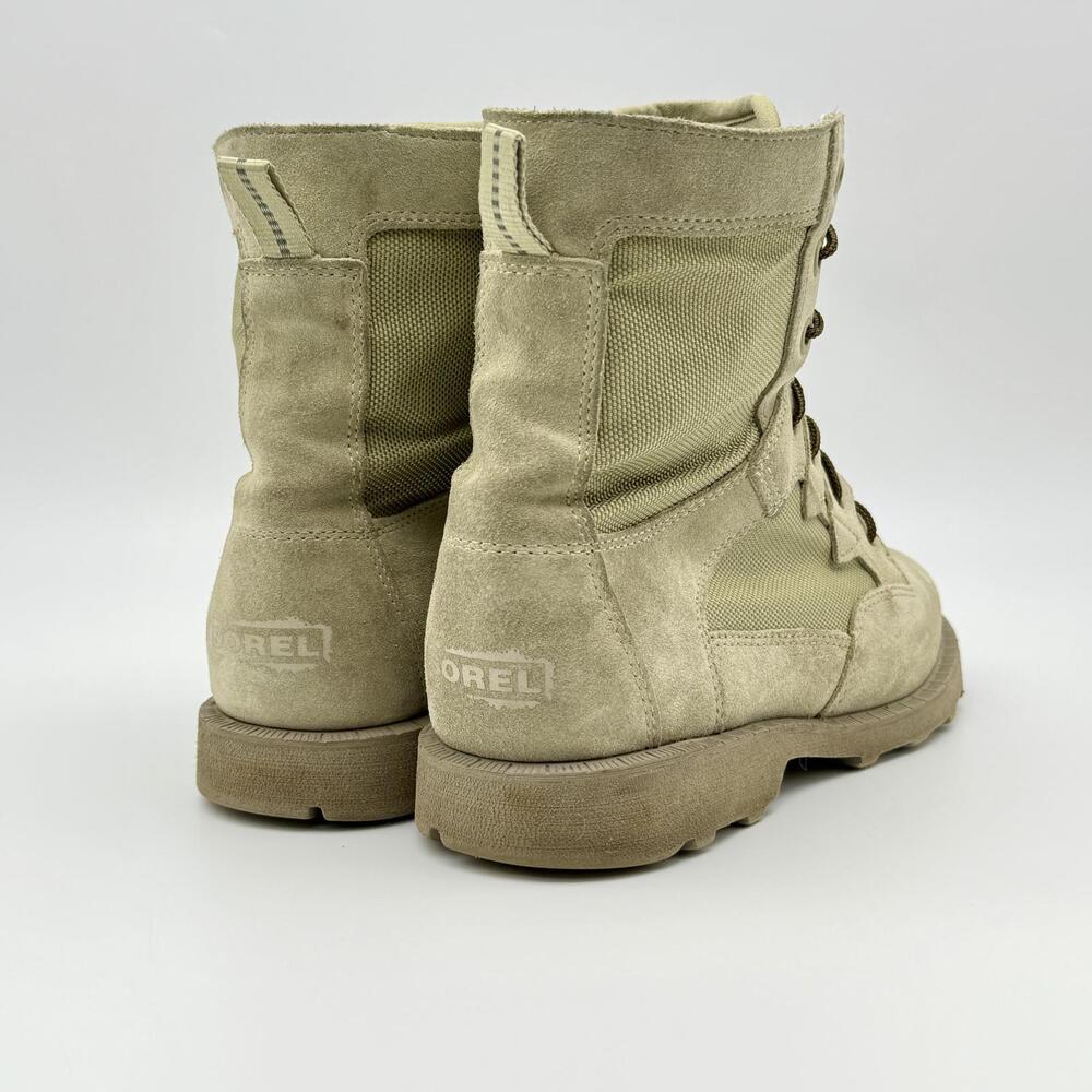 Sorel Caribou OTM Waterproof Boot Men's Size 8.5 - Picture 5 of 14